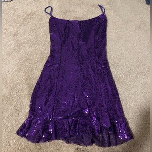 NEW Lucy in the sky dress women’s XS